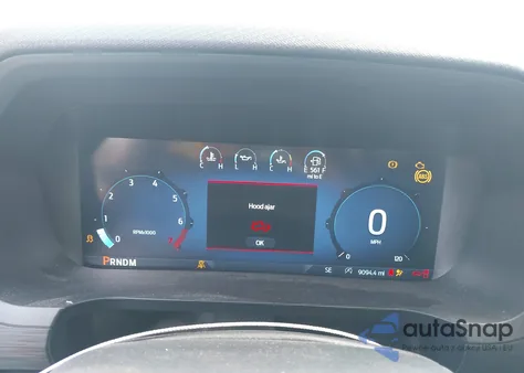 2024 Ford F-150 Stx z USA, uszkodzony, nr VIN 1FTEW2LP5RKE69899